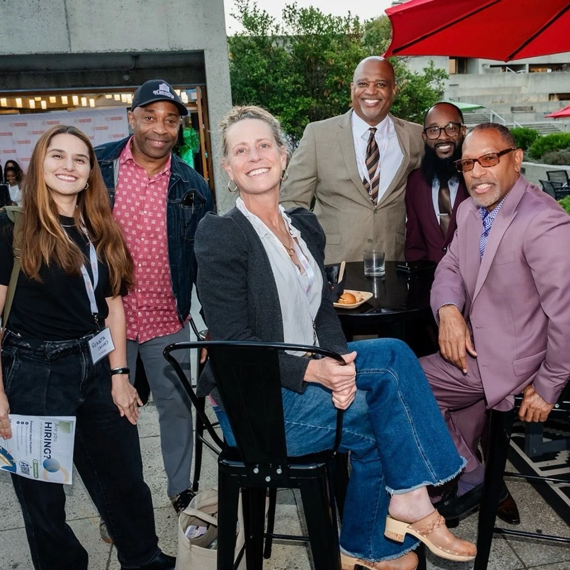 SA+C Inc. is now WBENC-certified.✨

We&rsquo;re proud to be formally recognized as a Woman-Owned Small Business by the Women&rsquo;s Business Enterprise National Council (WBENC), the nation&rsquo;s leading third-party certifier of women-owned busines