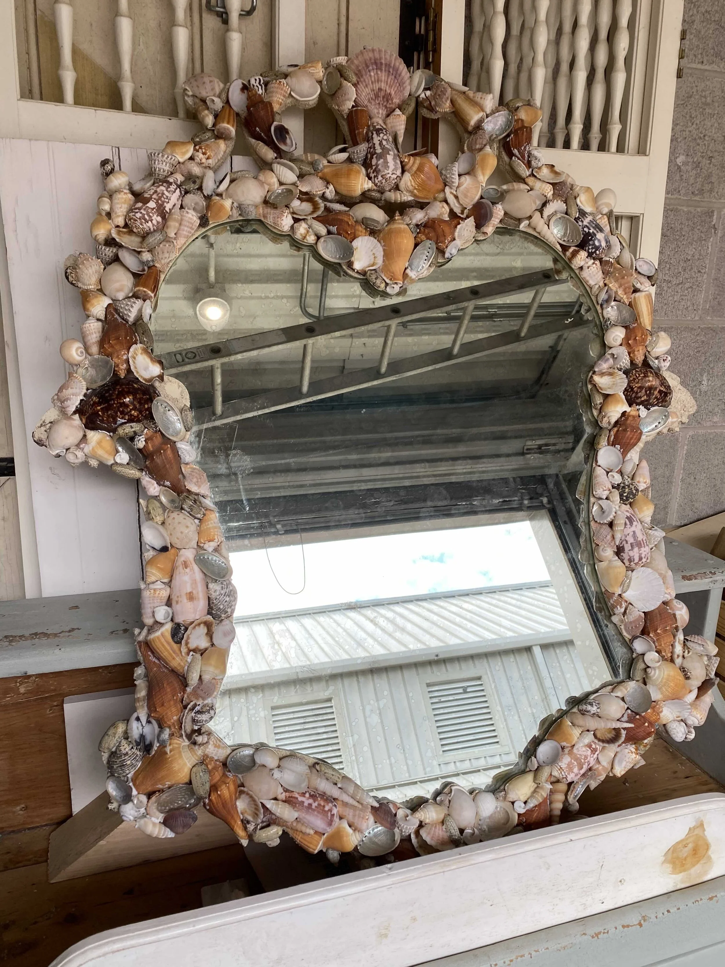 Shell Mirror Detail.jpg