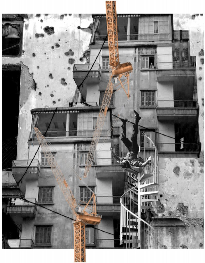 FRAGMENTS OF A NATION