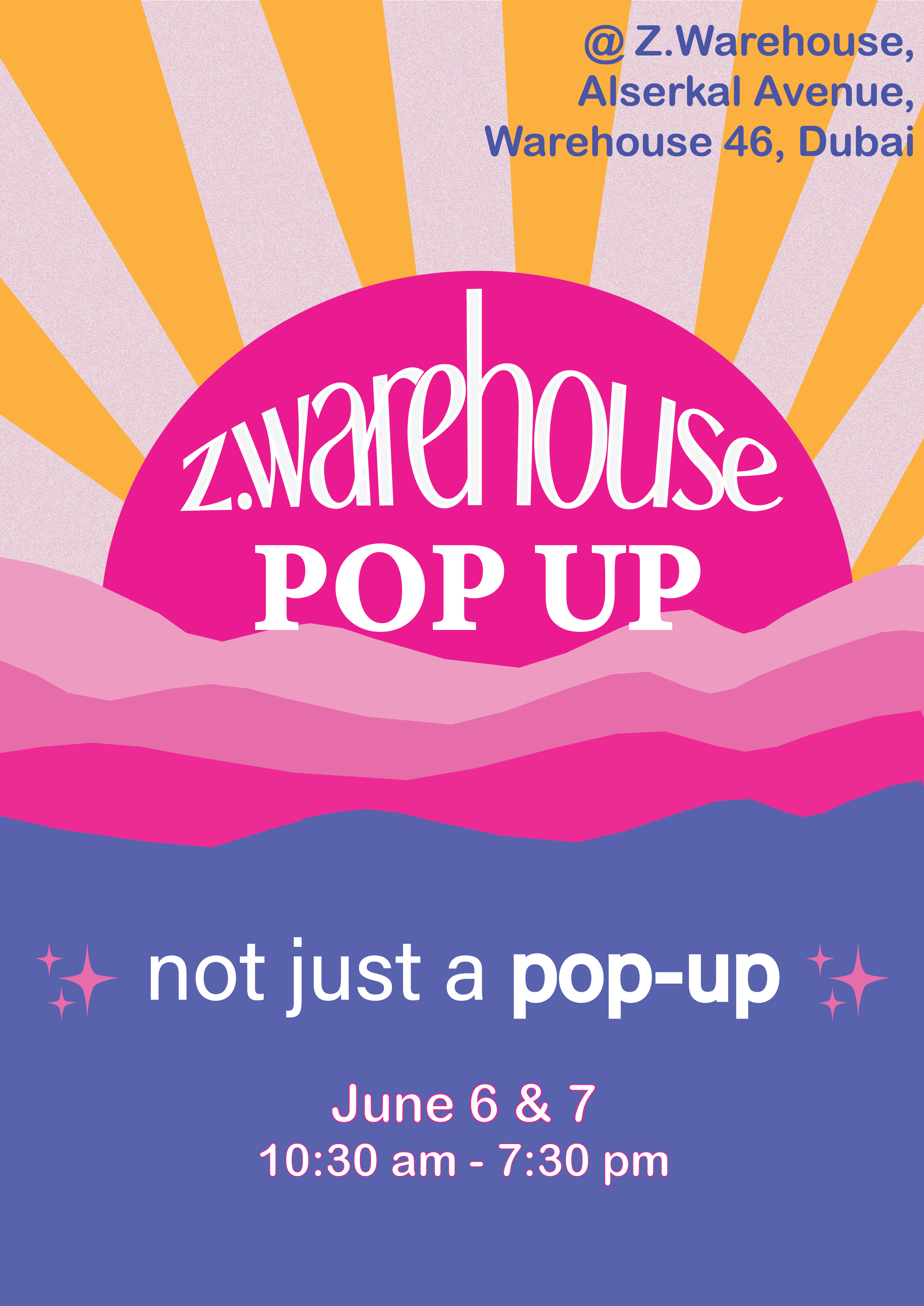 PAT À PORTER GRAPHICS