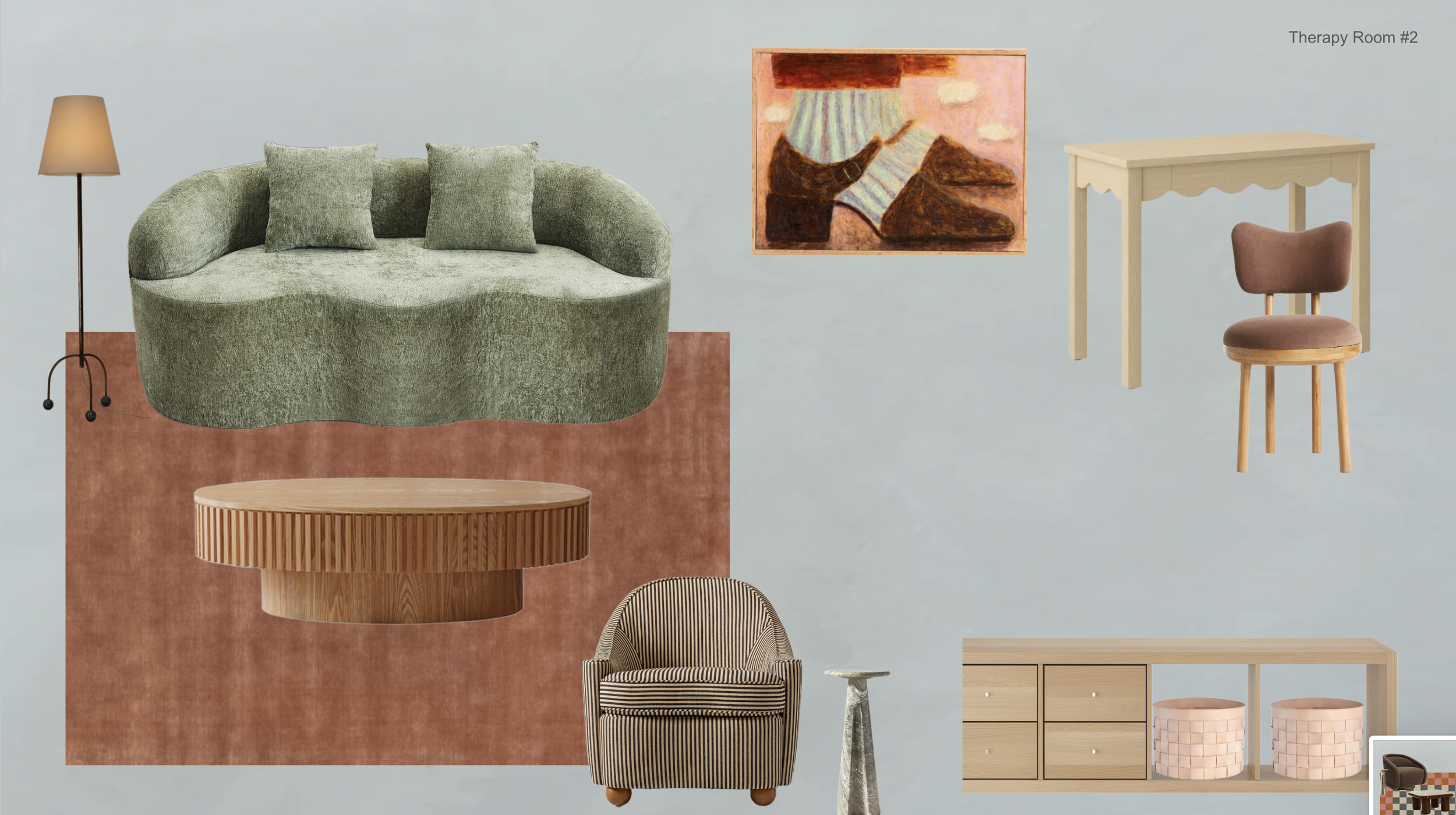 Child Therapy Center