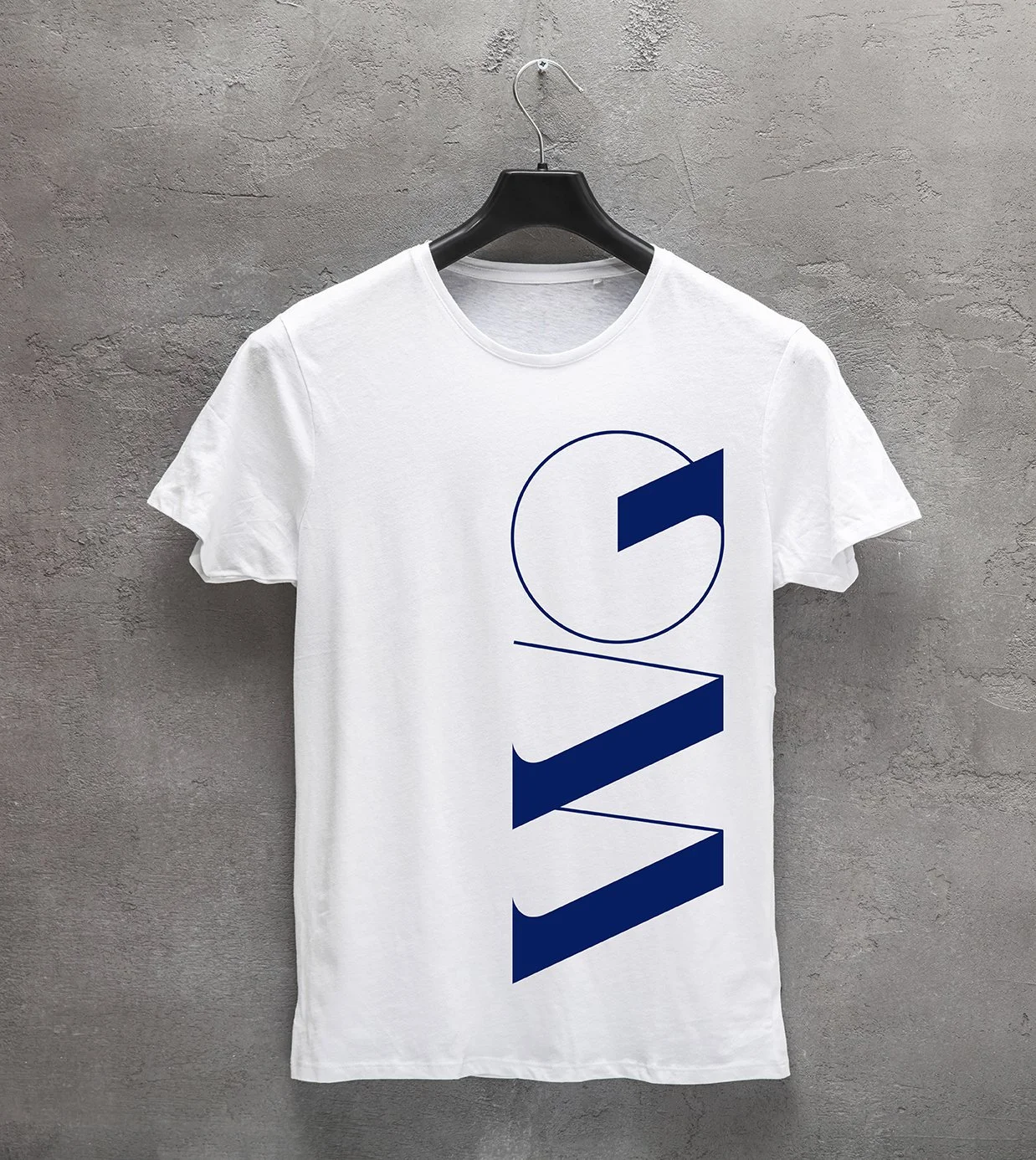 Wellington Quarter, Leicester • Brand Identity