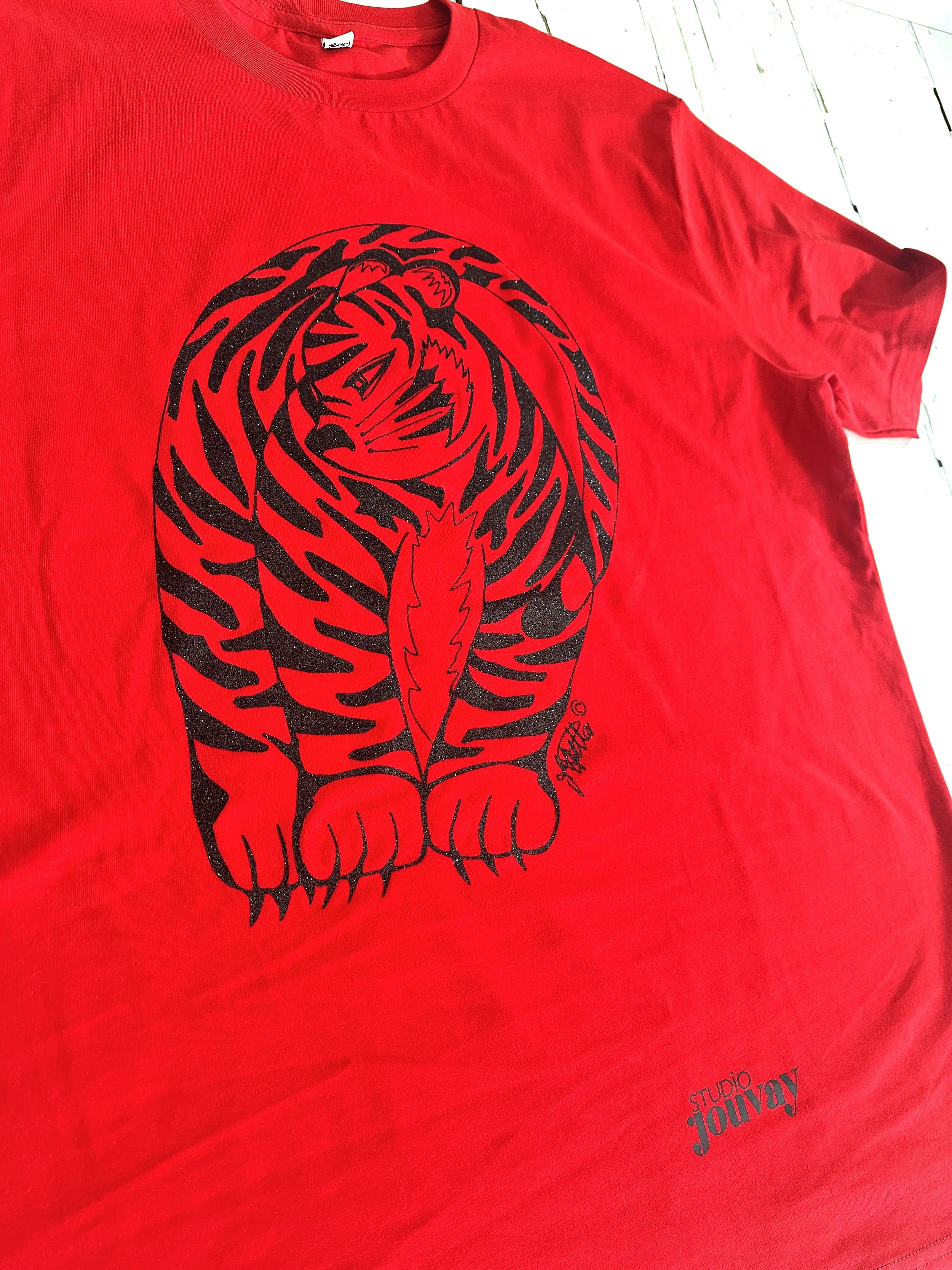 New T-shirt designs now on sale!