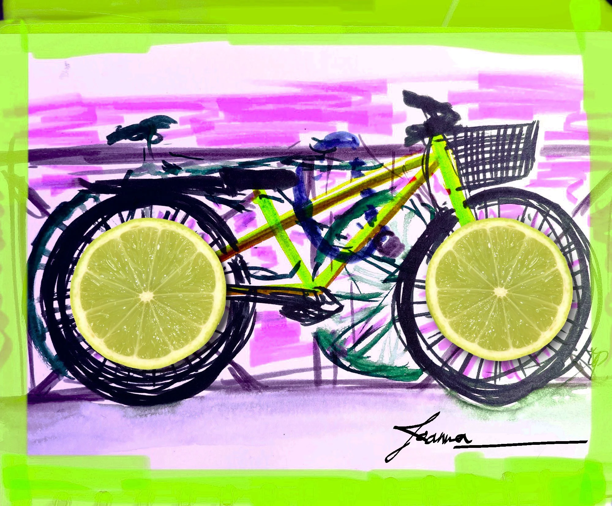 Dedication to ‘Networking’