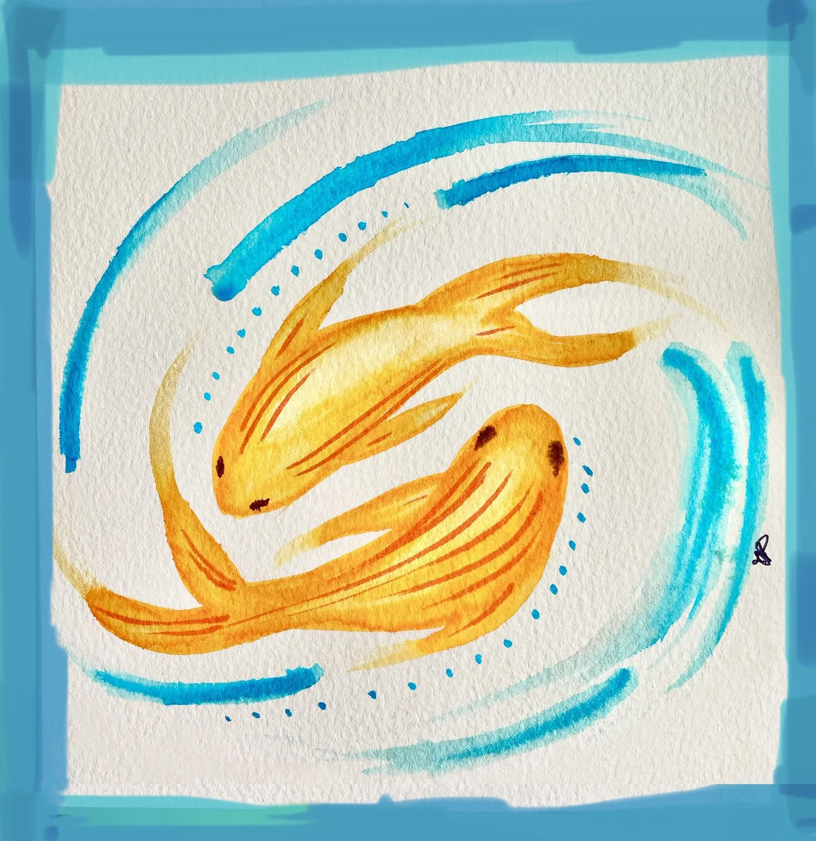 Your Branding Horoscope for 2025 ;-)