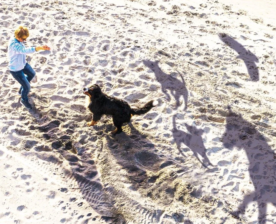 ACT Charity Legacy Campaign