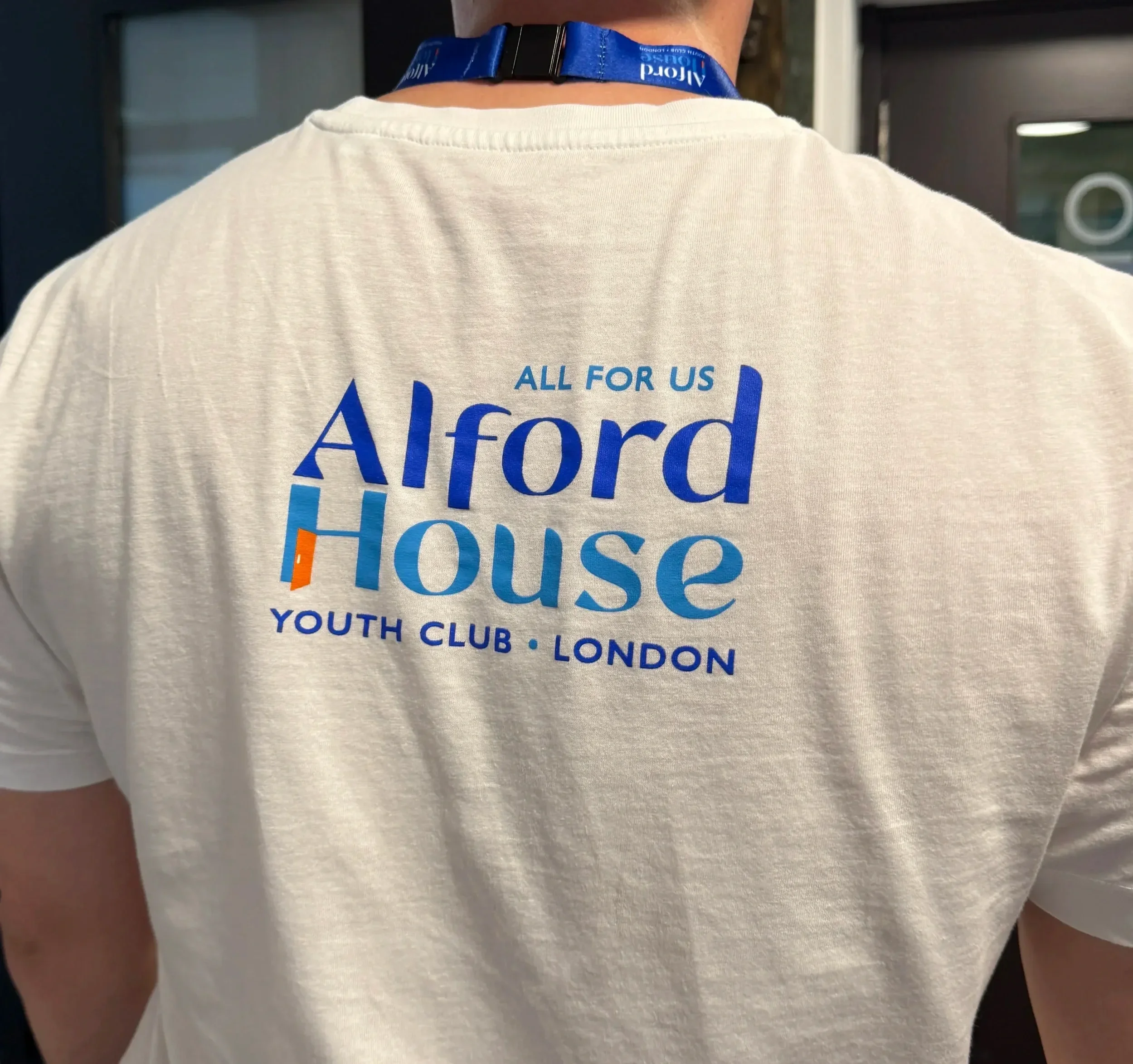 Alford House Brand Refresh