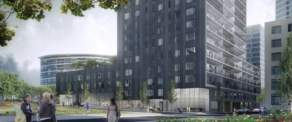 Construction everywhere: Know what's being built!