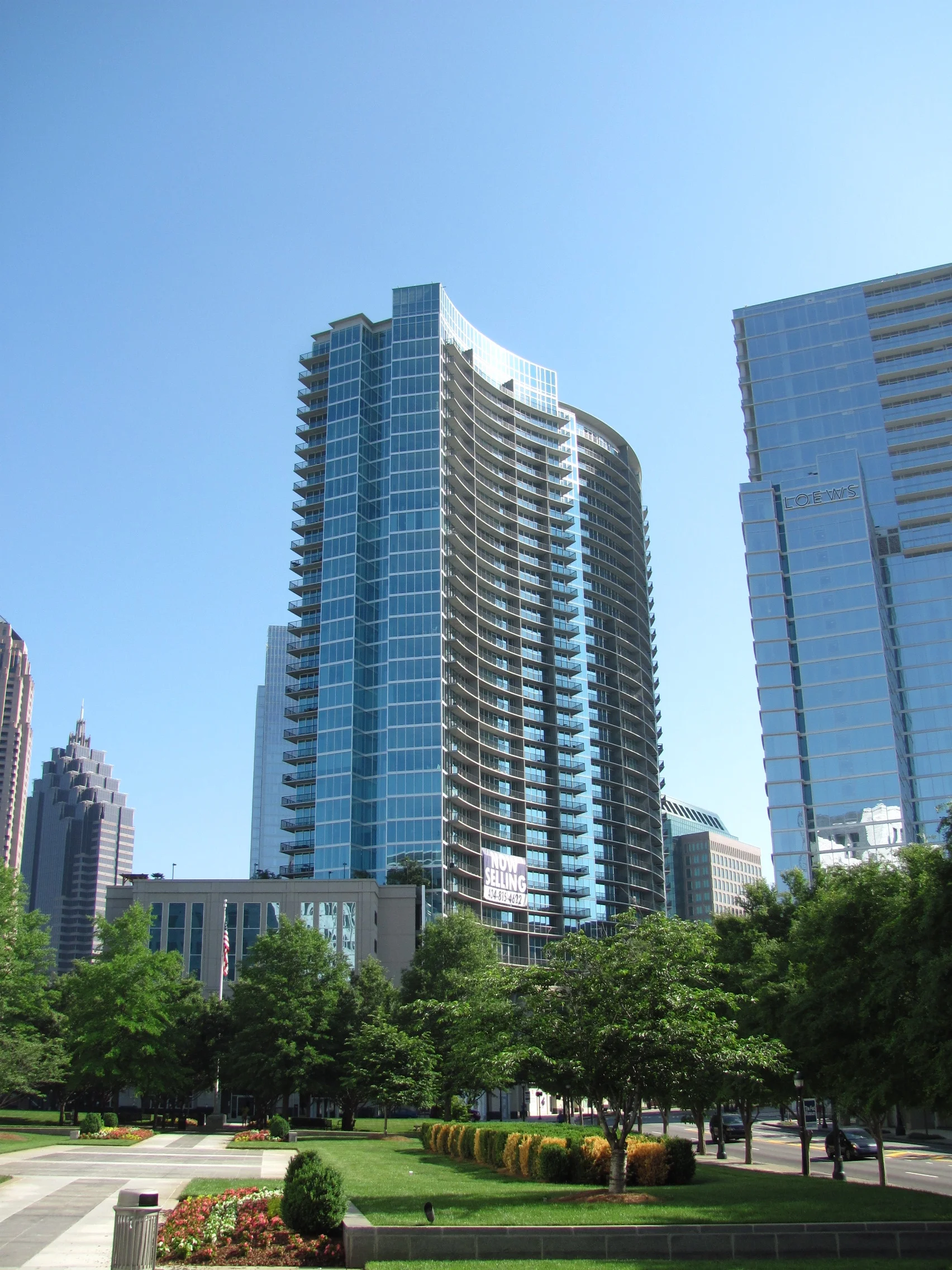 Thoughts on Rent Control