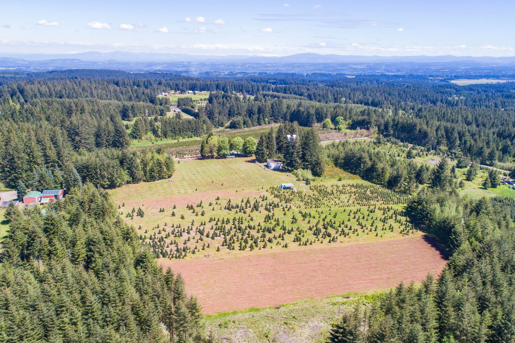 25313 South Beeson Road