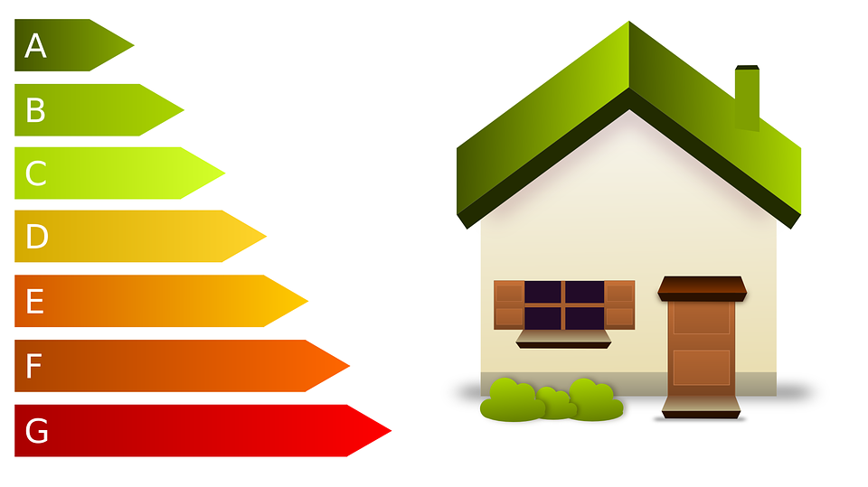 Selling Your Home With Portland's New Home Energy Score