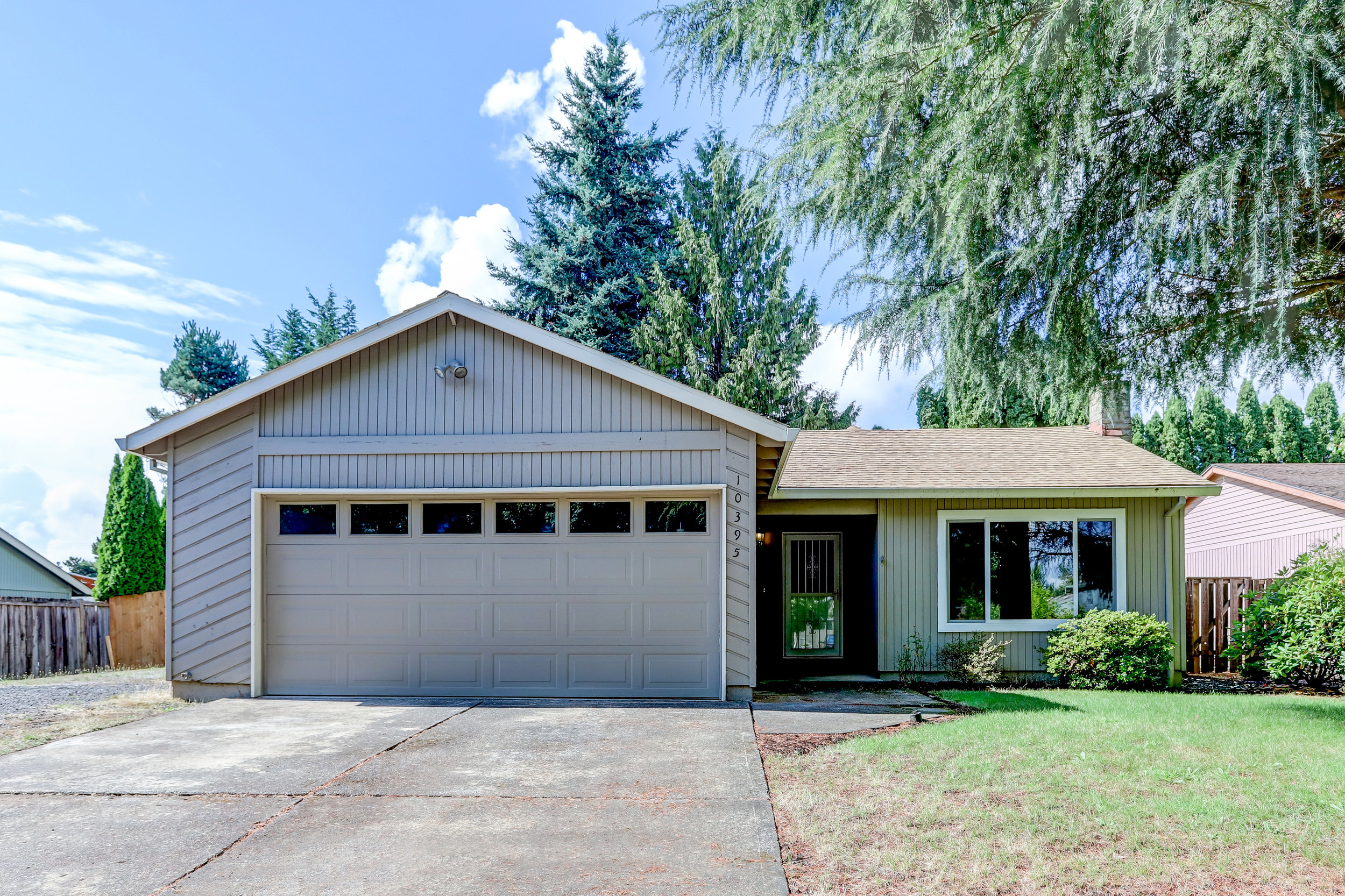 10395 SW Clydesdale Terrace