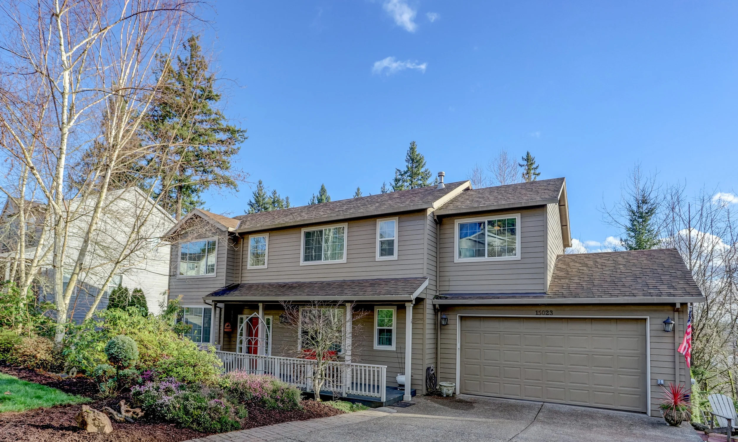 15023 SE Diamond Dr, Clackamas