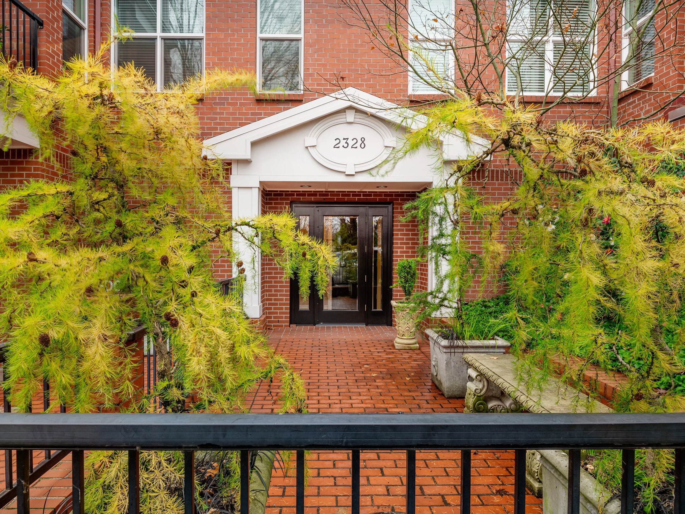 2328 NW Glisan Street, Unit 6