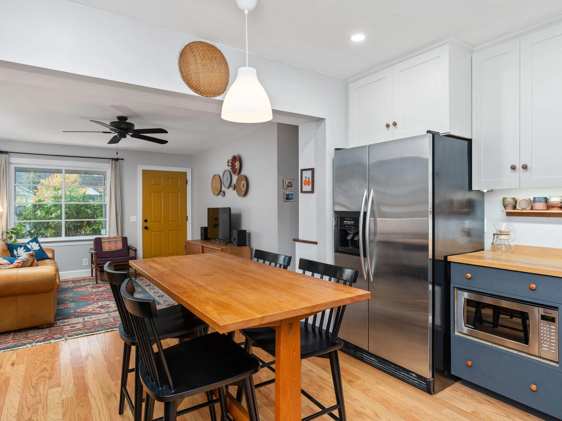 7707 SE 66th Pl Portland OR-018-017-Kitchen-MLS_Size.jpg