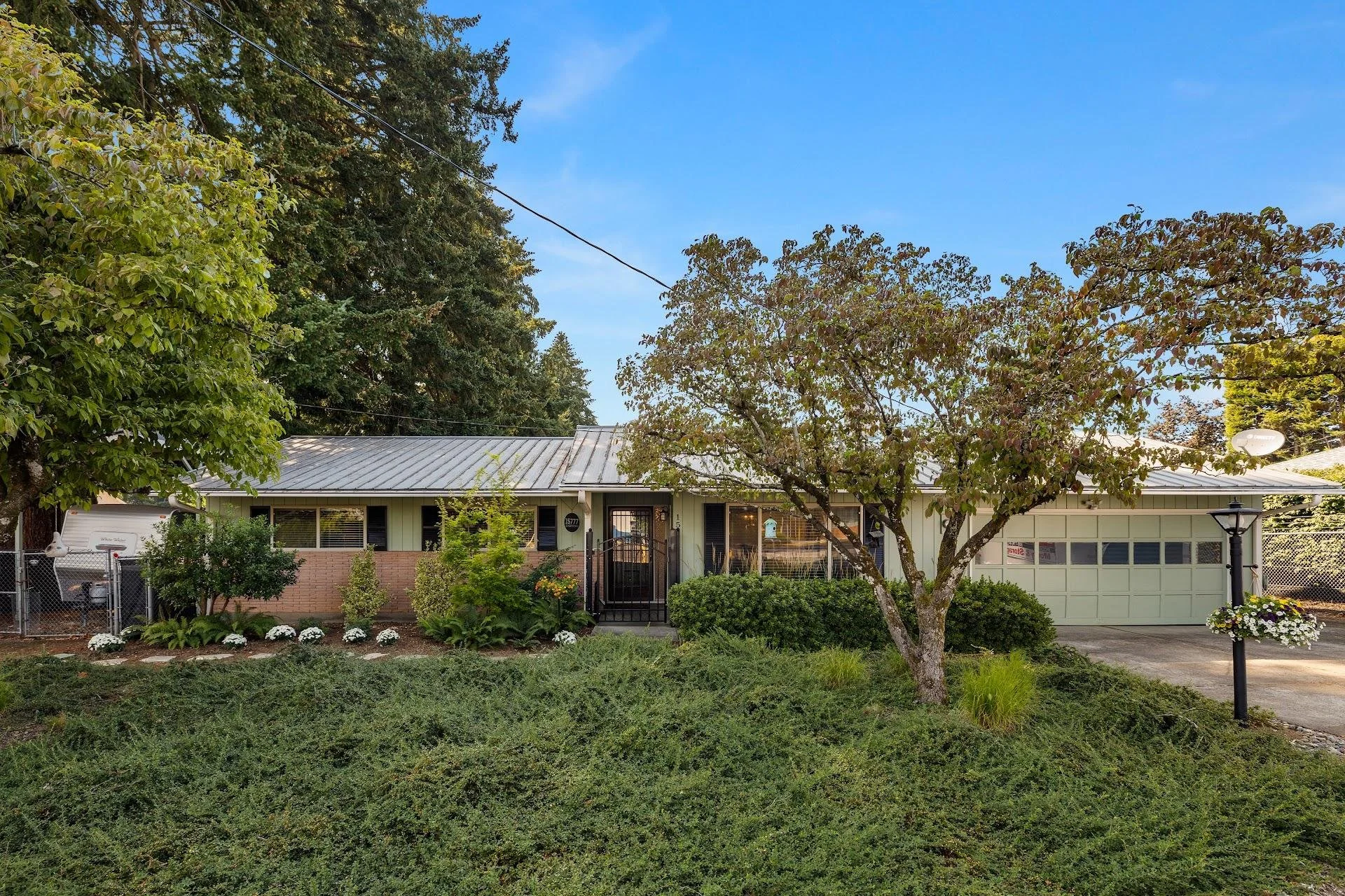 15777 SE Webster Road