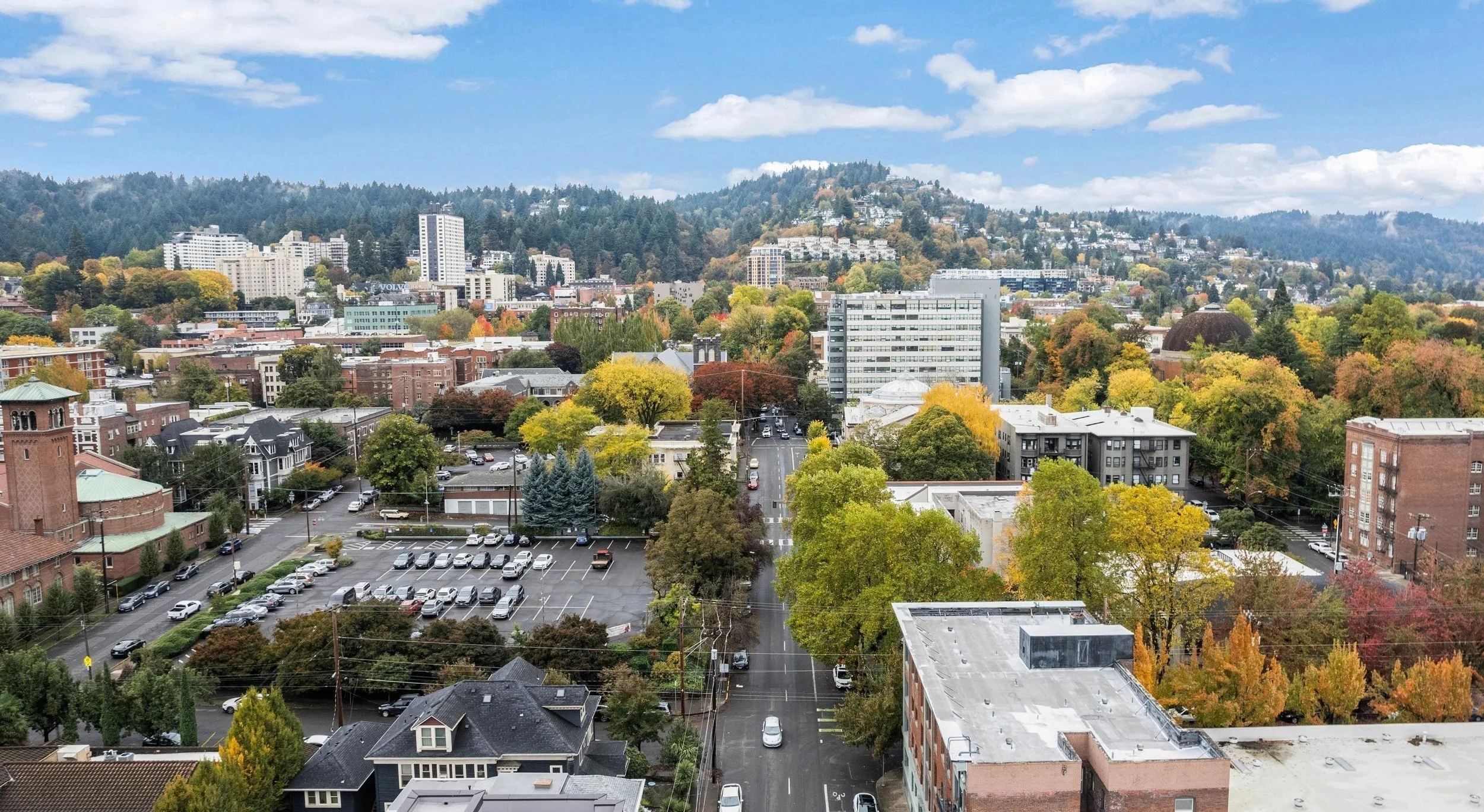 1631 NW Everett Street #306