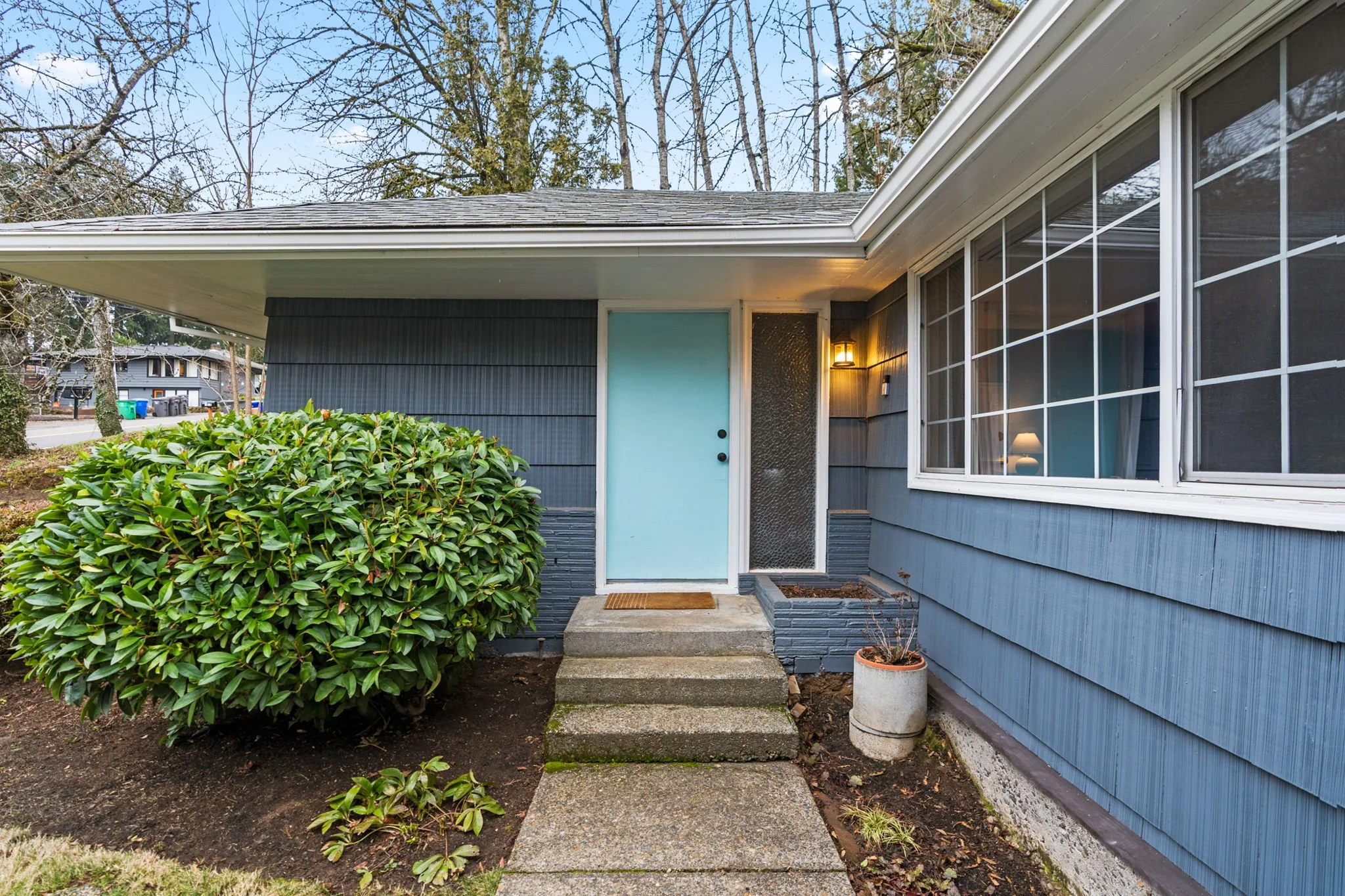 3215 SW Huber Street