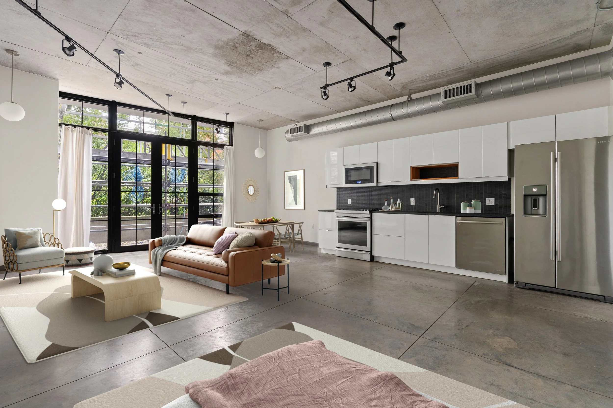 1030 NW 12th Avenue | #107