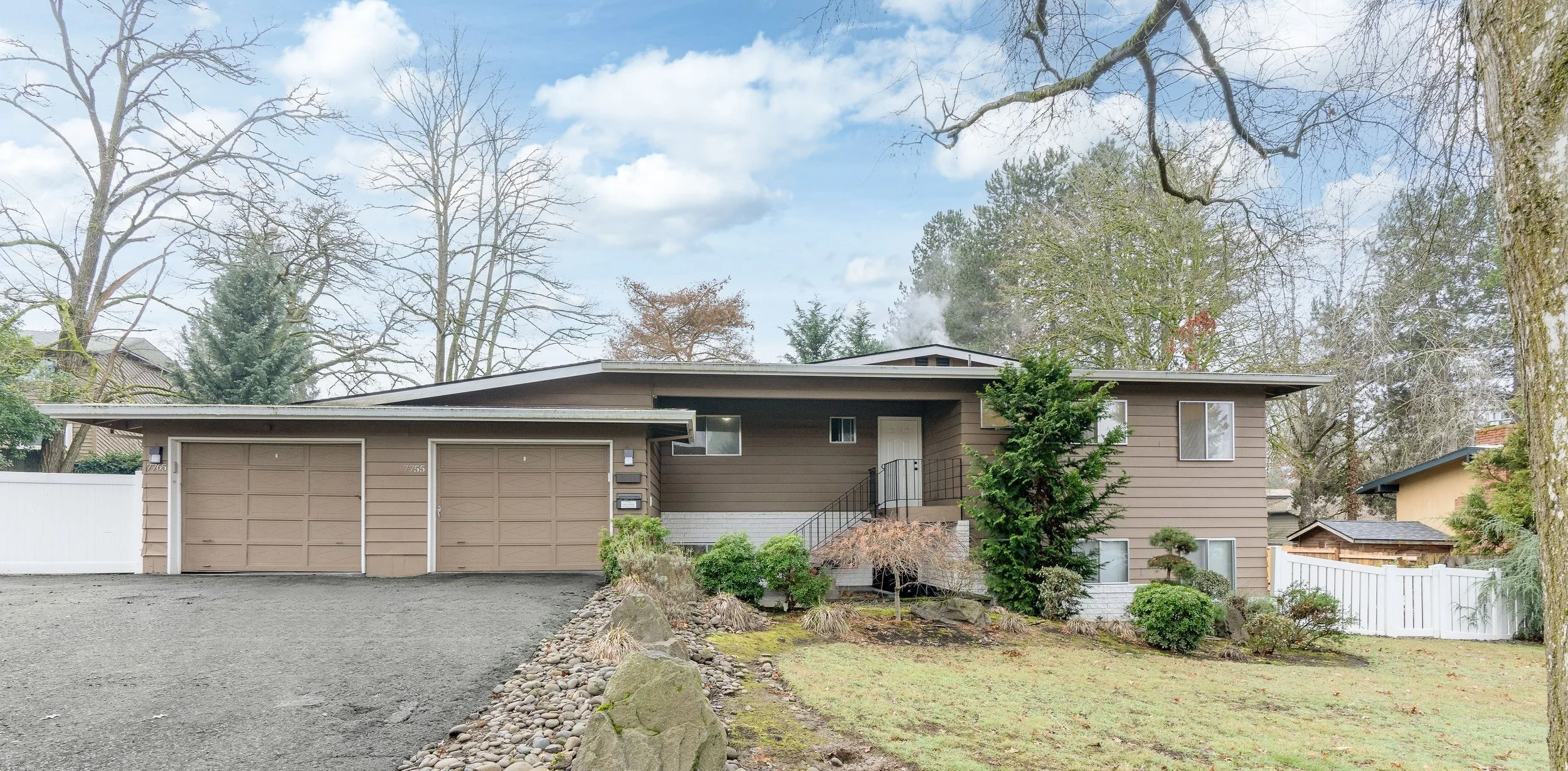 7755 - 7765 SW Hillcrest Place