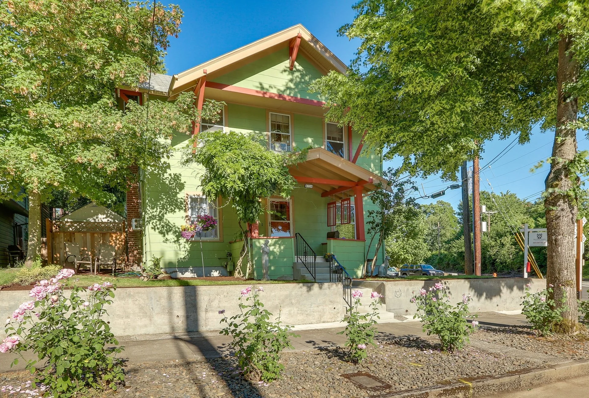 8736 SE 9th Avenue // $491,500 (Copy)