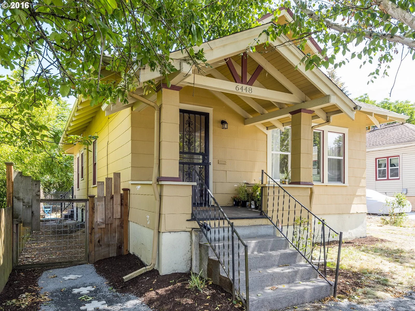 6448 NE 7th Ave // $445,000 (Copy)