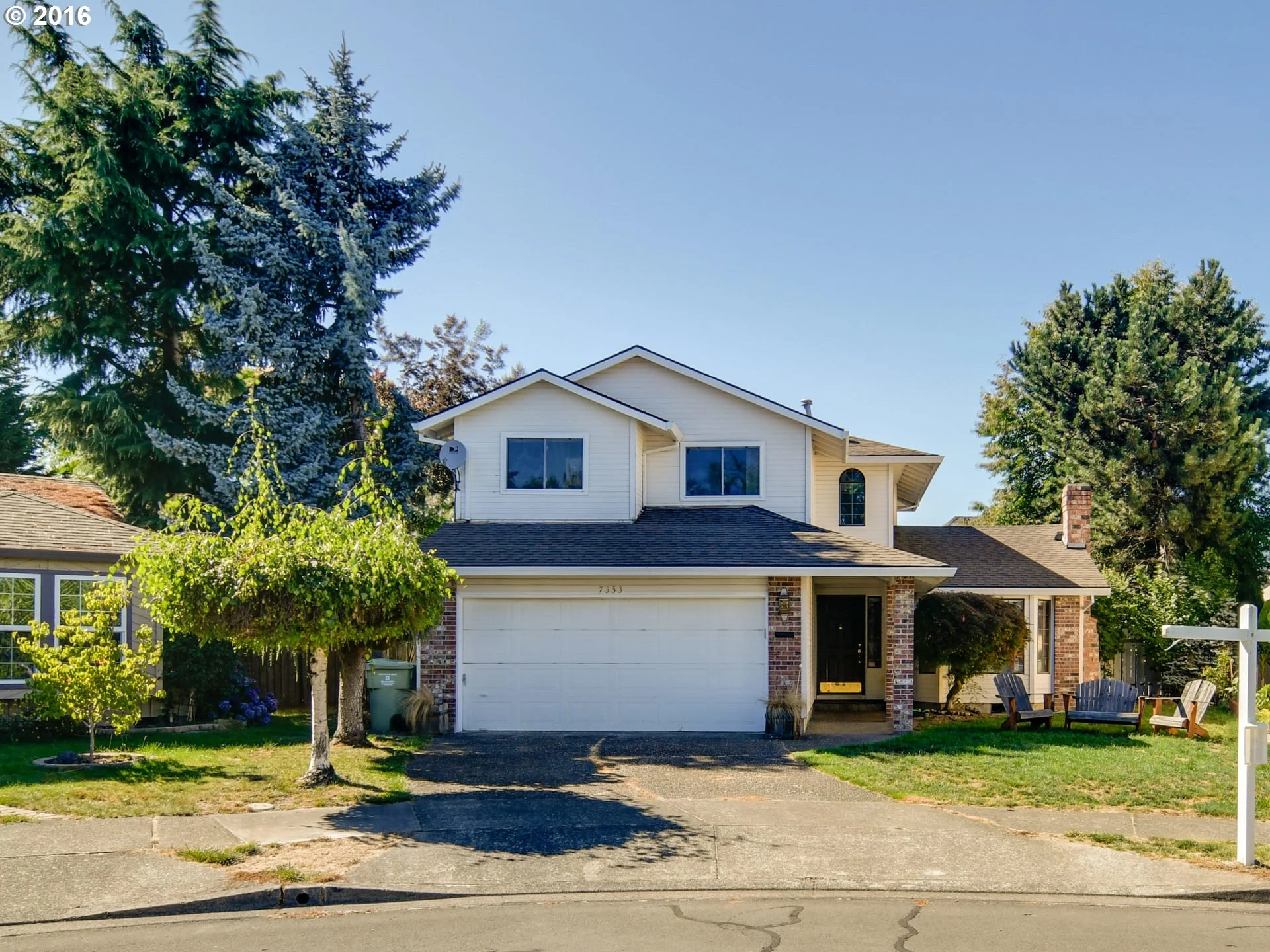 7353 SE Hacienda Ct // $316,000 (Copy)