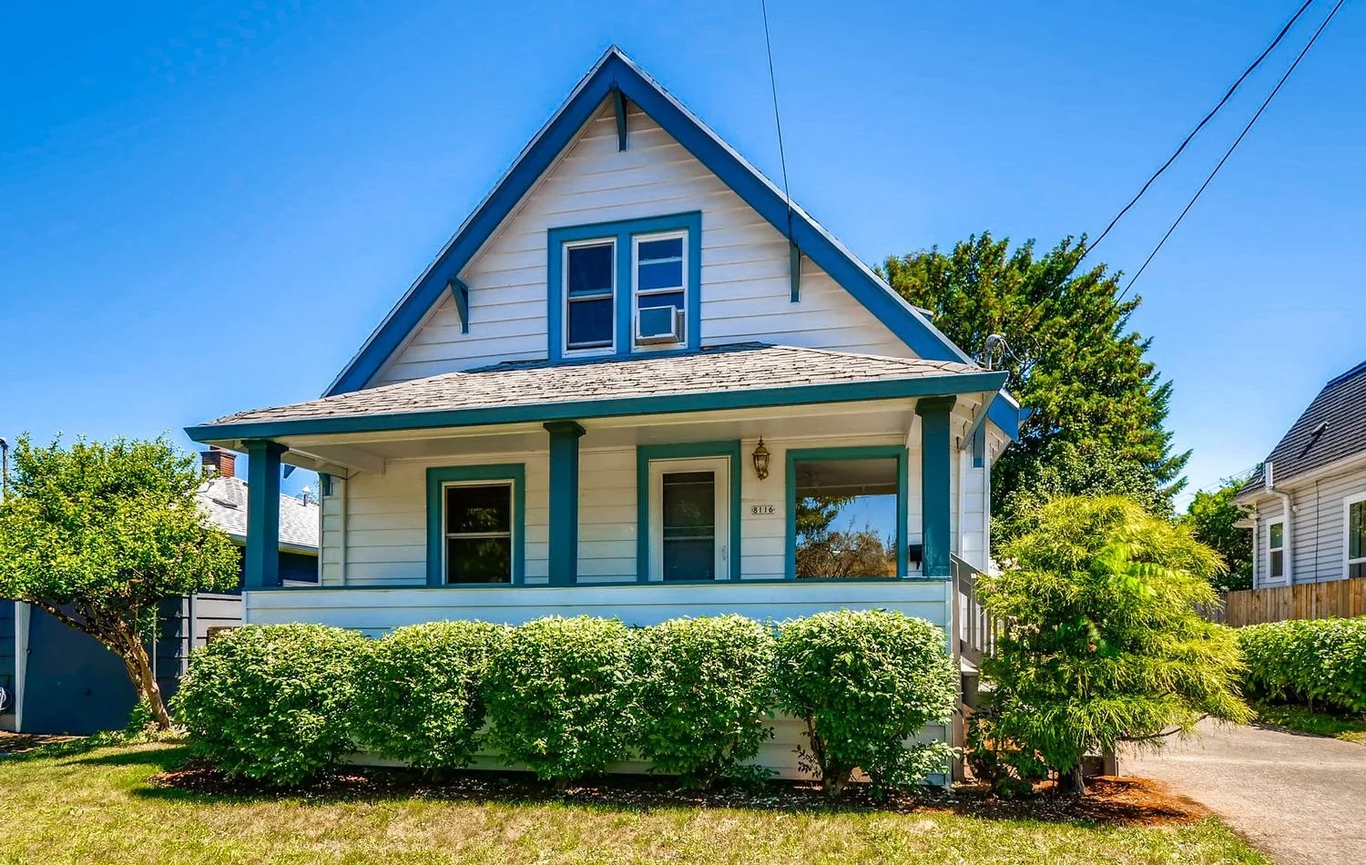 8116 Van Houten Ave // $355,000 (Copy)