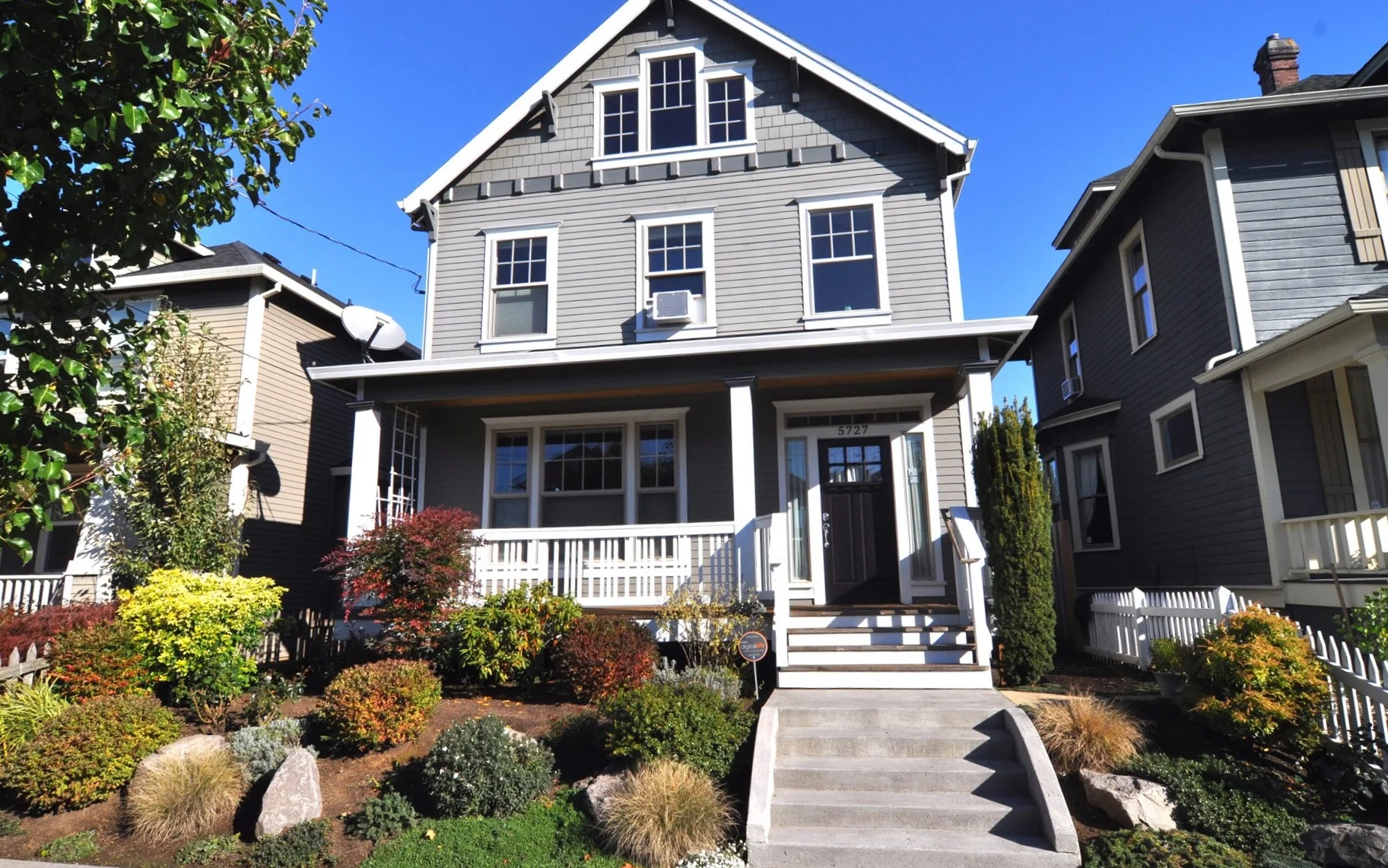 5727 N Bowdoin St // $469,900 (Copy)