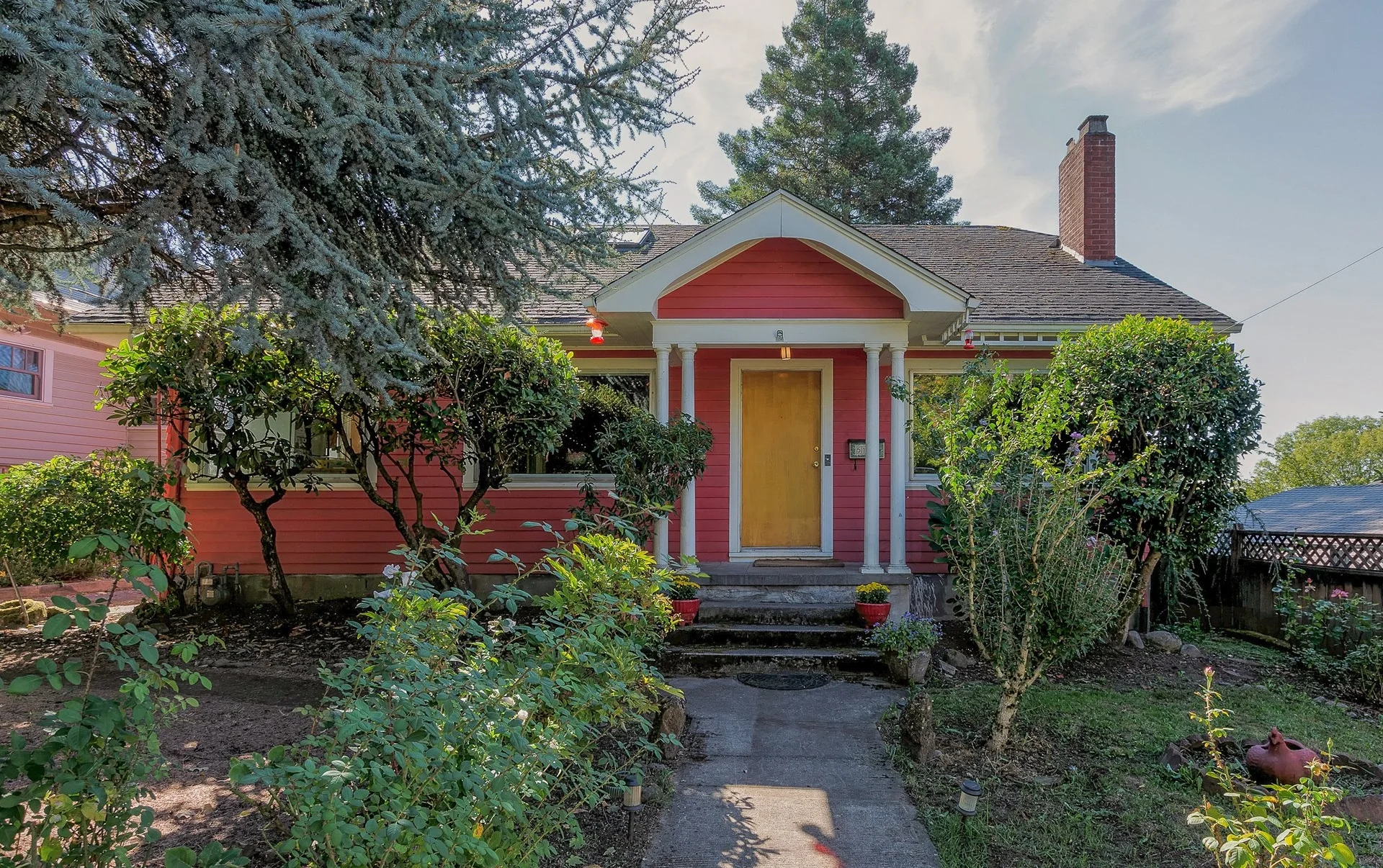 5122 SE Taylor St // $490,000 (Copy)