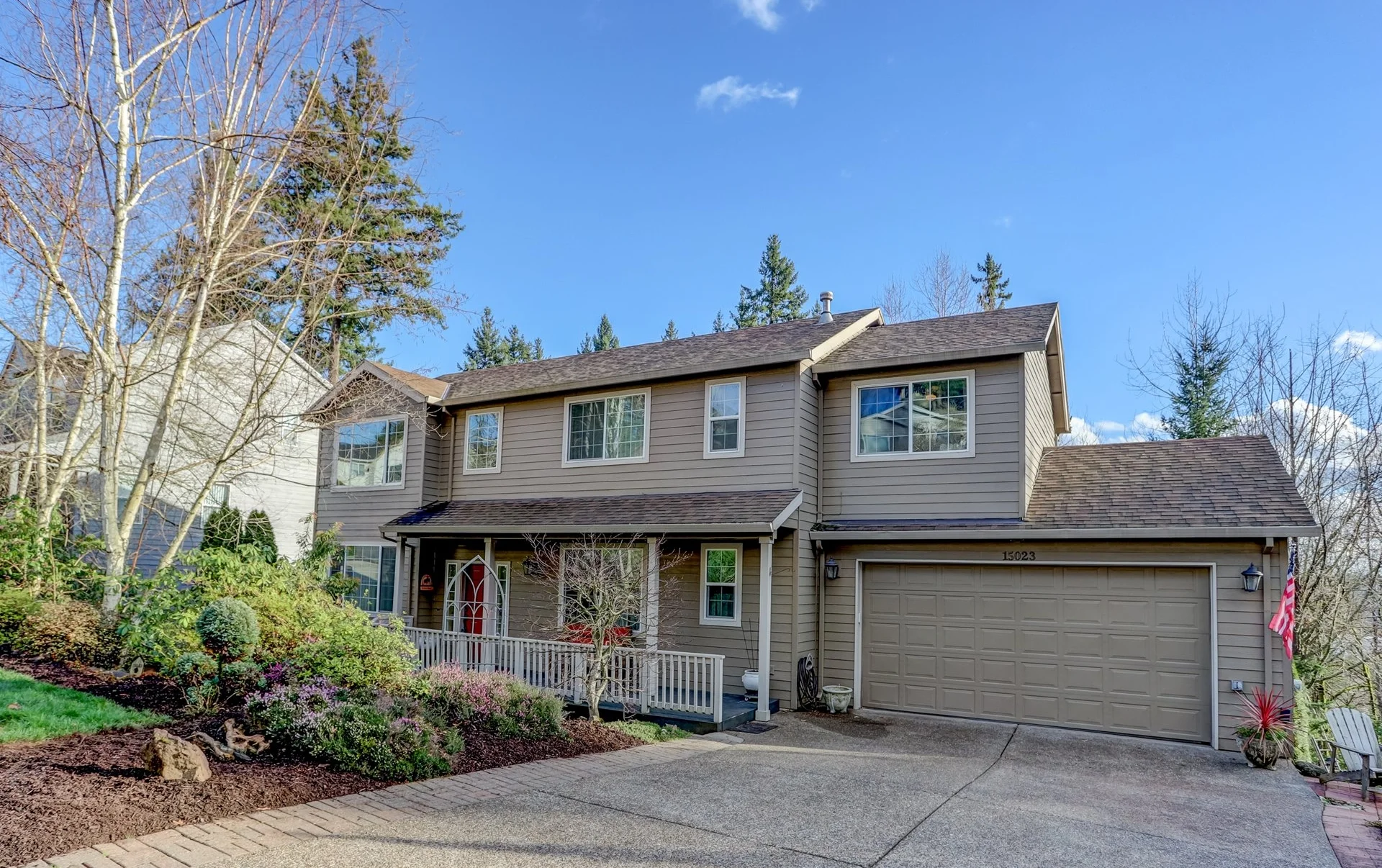 15023 SE Diamond Dr // $469,000 (Copy)