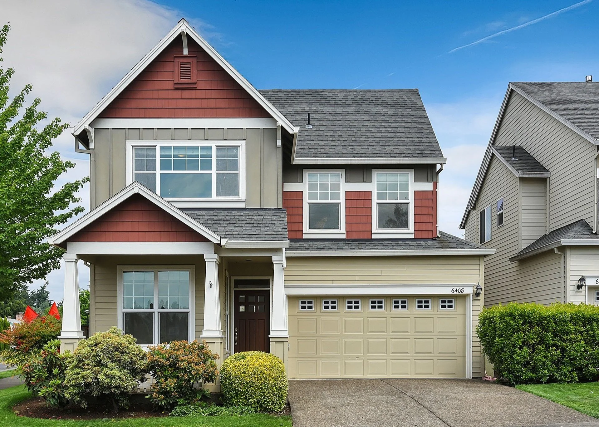 6408 SW Fountain Grove Ter // $382,500 (Copy)