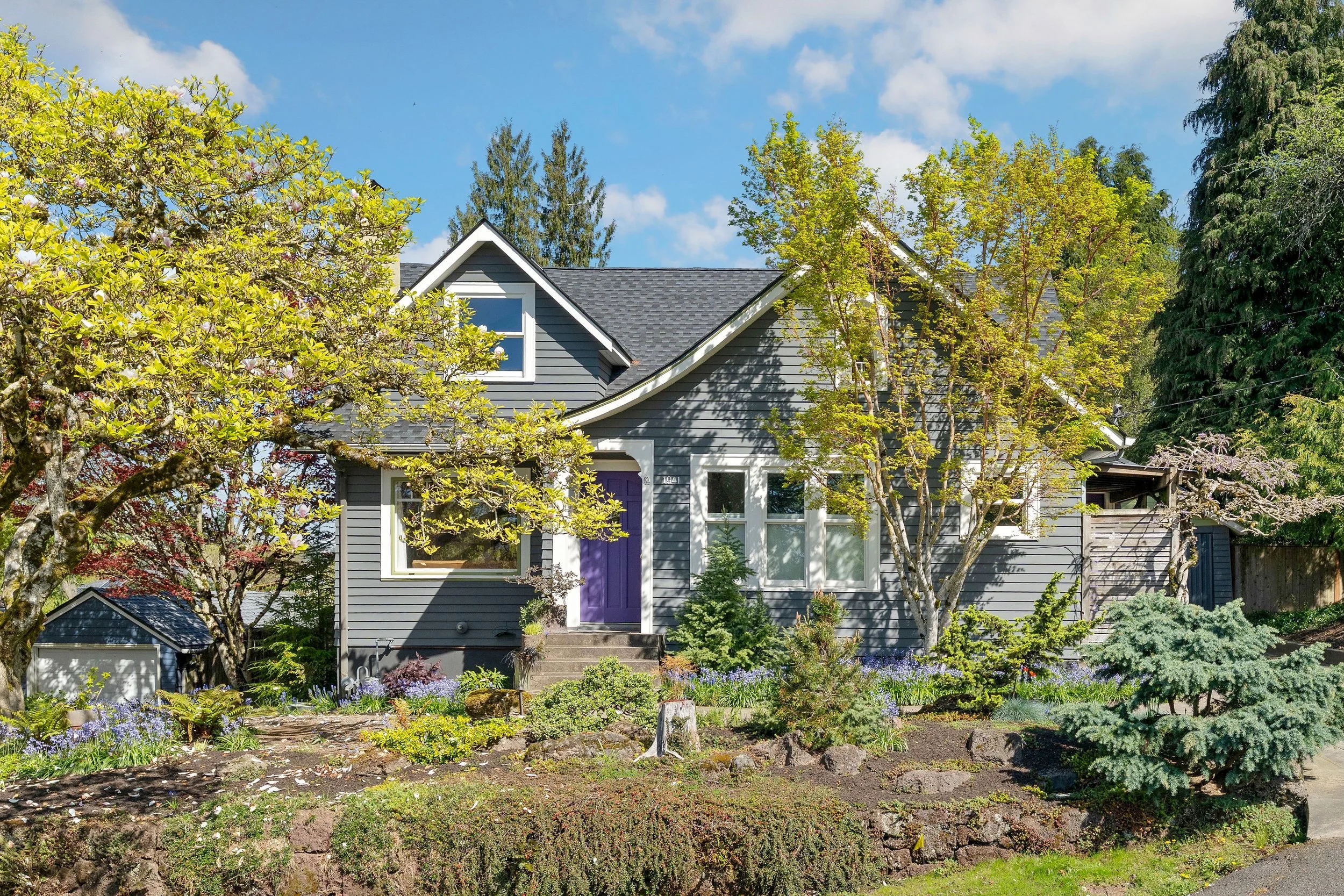 1941 SW Canby Street