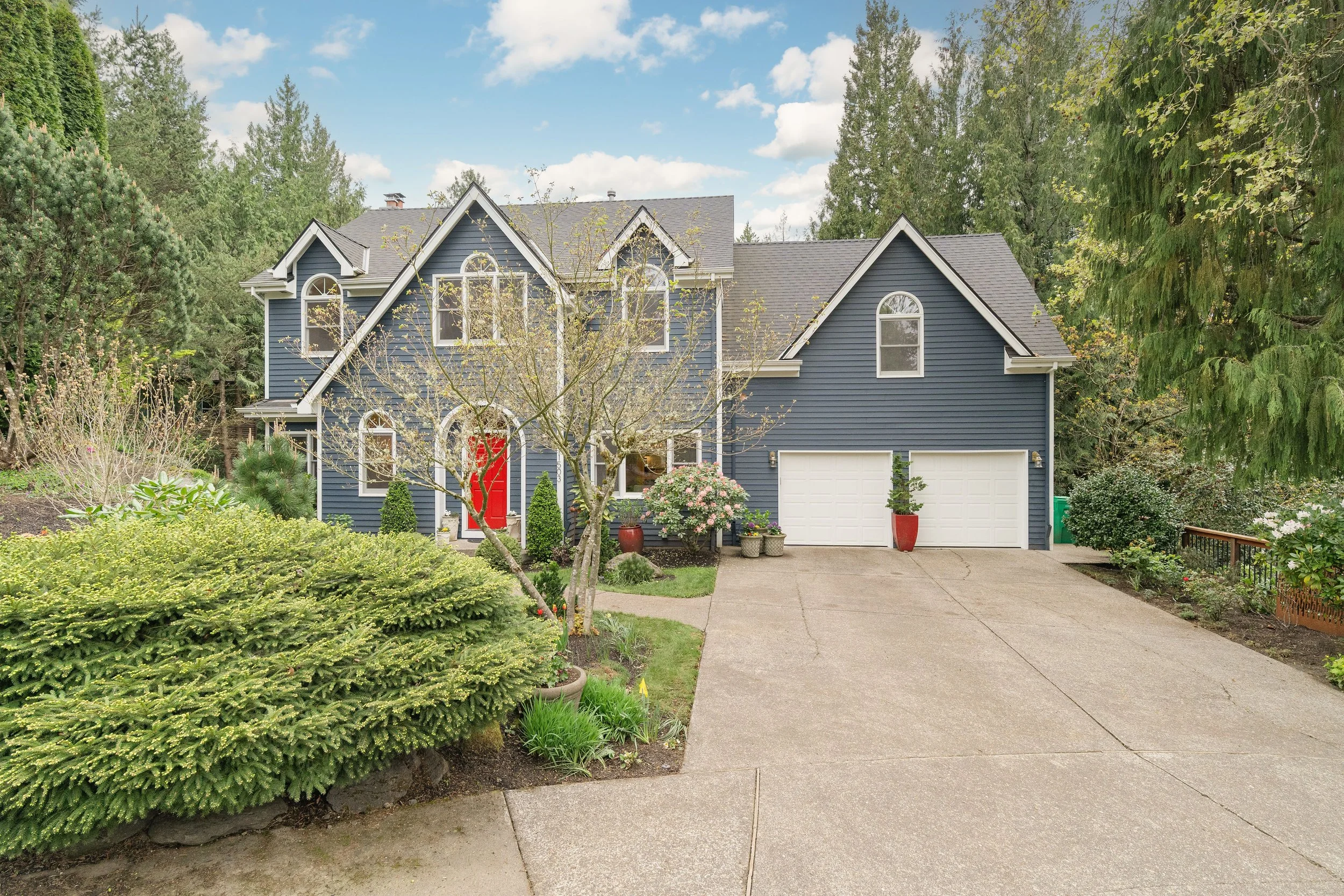 11503 SW Streamside Court