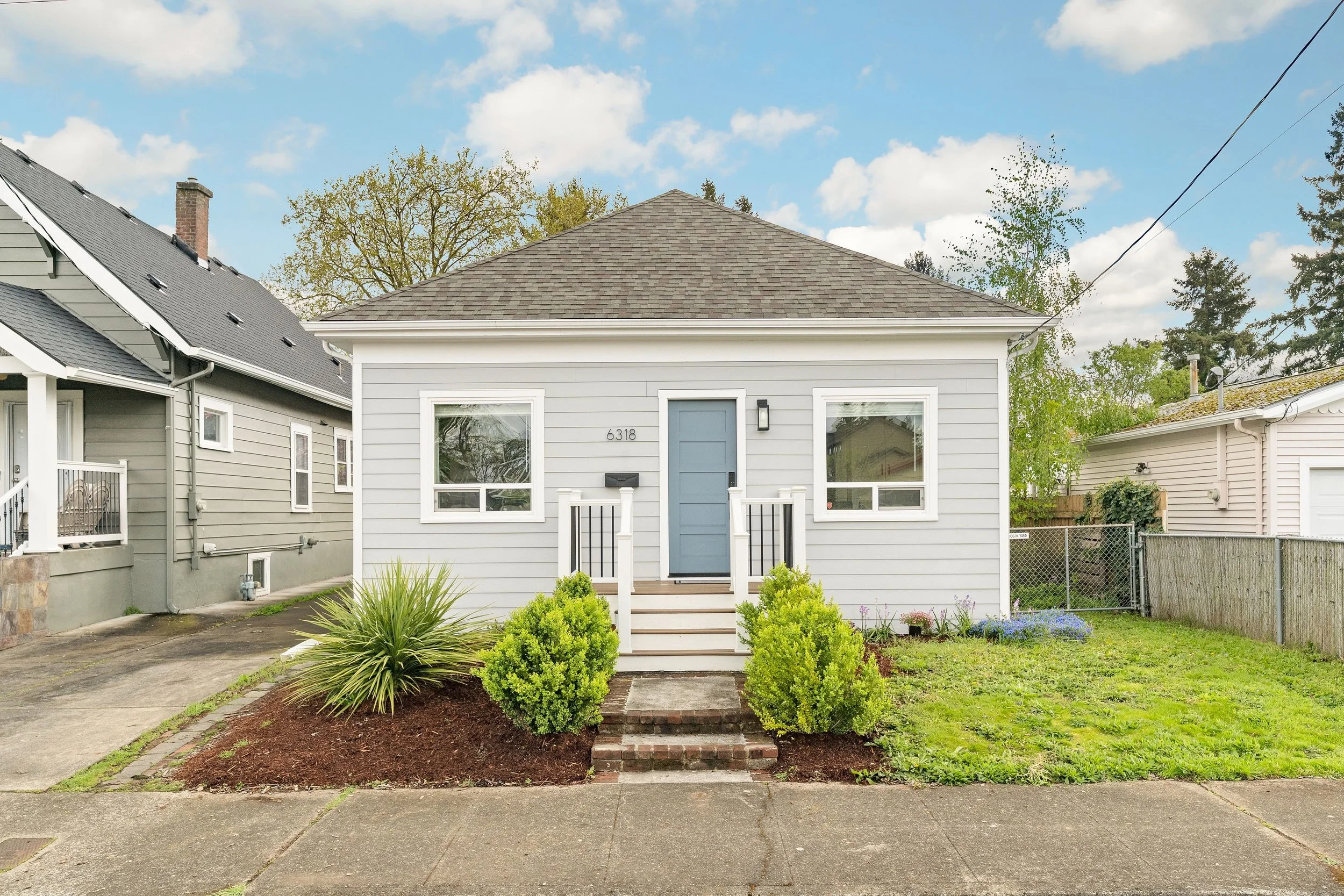 6318 SE 88th Avenue