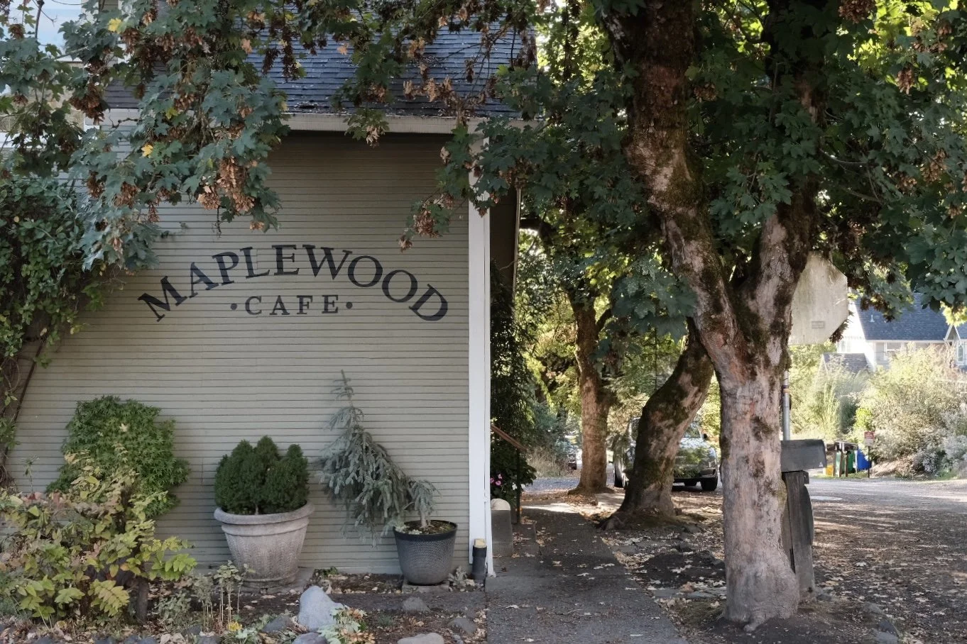 Maplewood