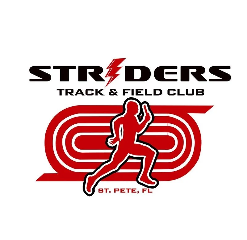 St. Petersburg Striders Track & Field Club