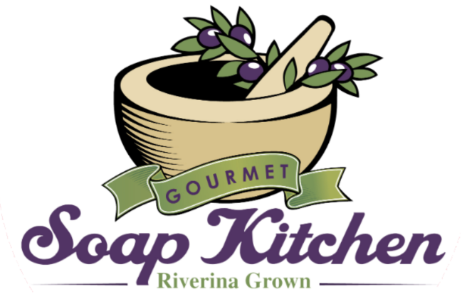 Gourmet Soap Kitchen
