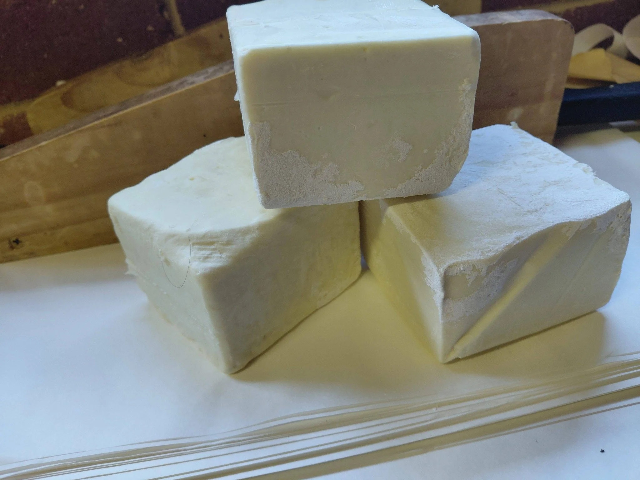 Cleaning and Stain remover MEGA bar.