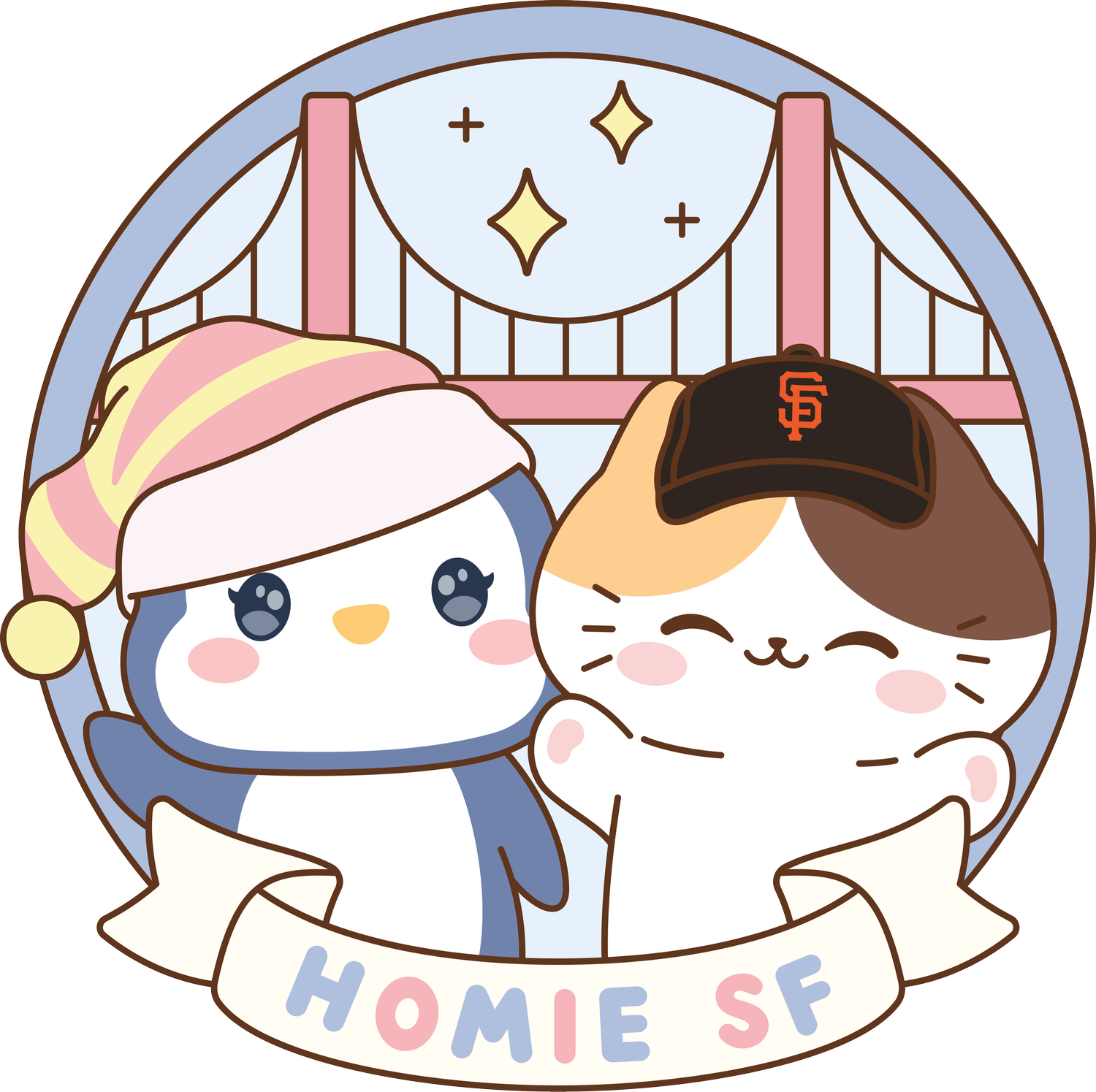 HomieSF