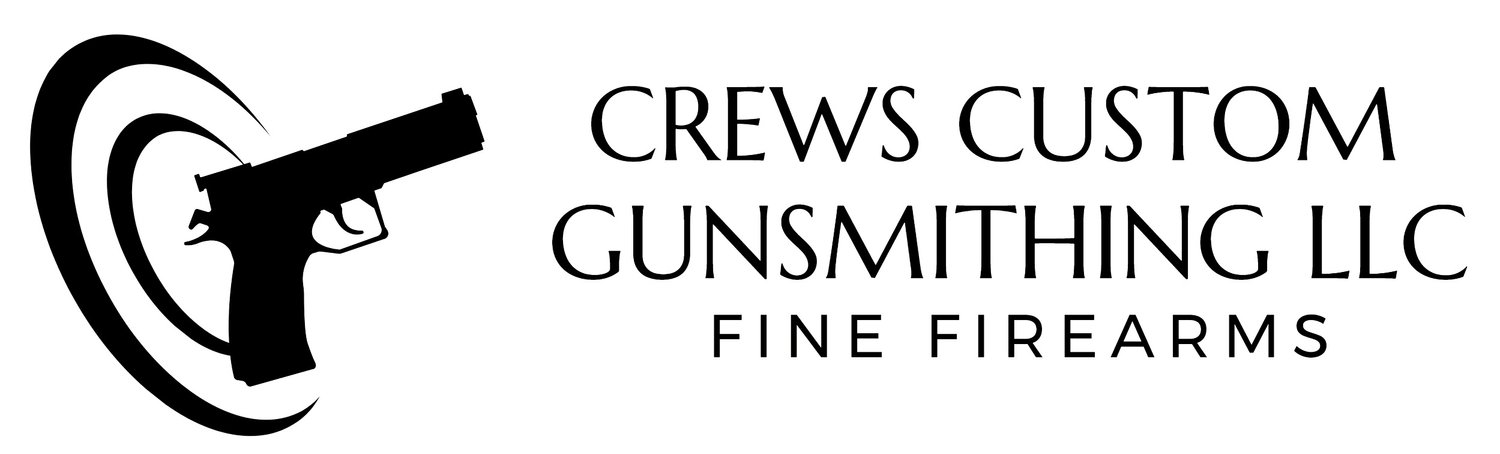 Crews Custom Gunsmithing LLC