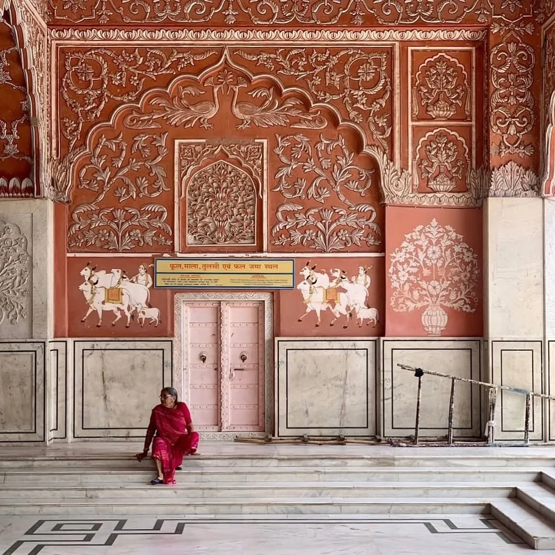 T minus 16 days until landing here with an awesome bunch. Are you ready to watch our maiden voyage from afar? We are so excited 🌸🩷🪷