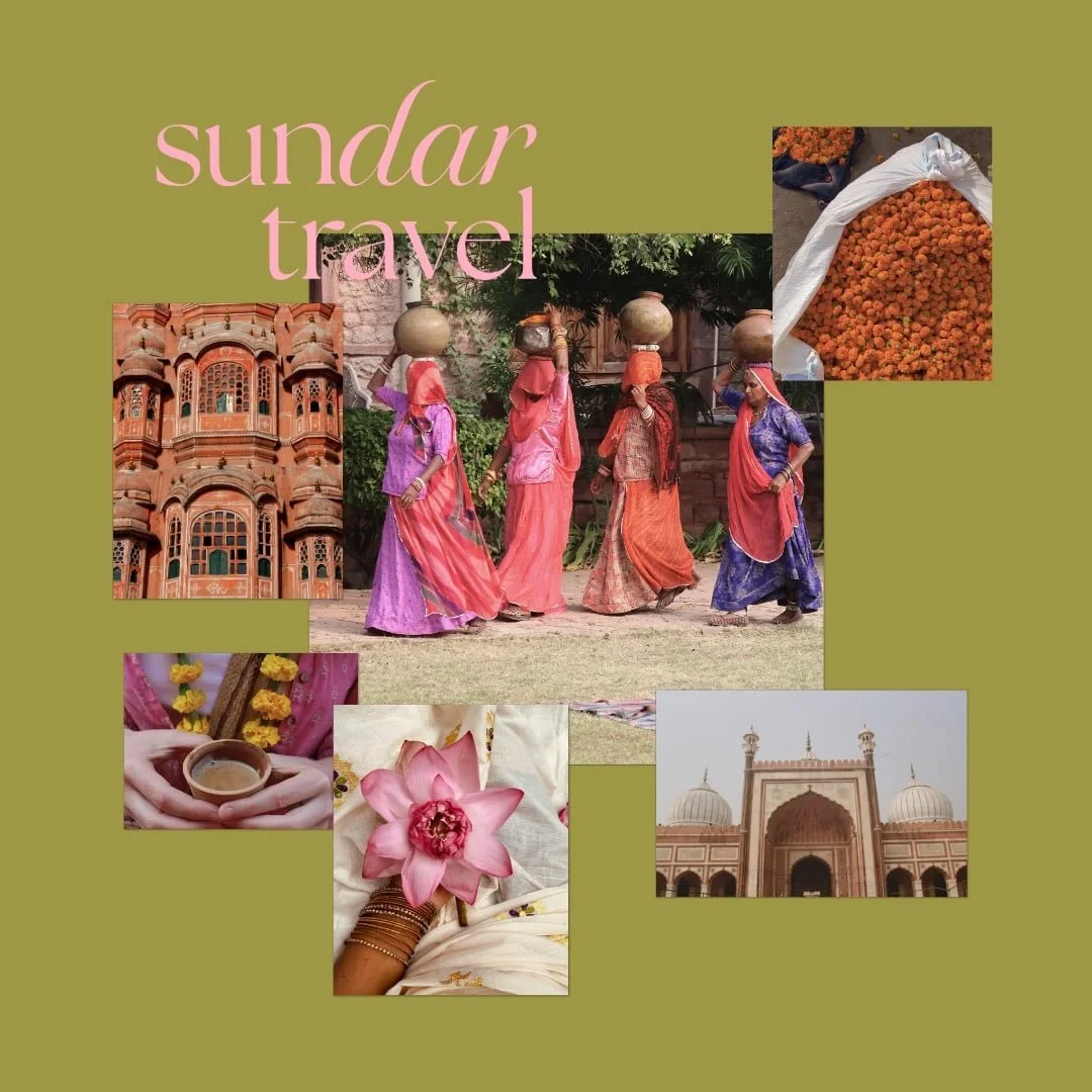 Introducing a new look and feel to my little baby, that feels much more aligned ✨

The past little while has brought some big life shifts, nudging me to tune in more closely to what truly gives me energy and what quietly drains it. With that clarity,