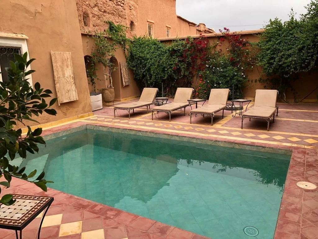 group tour morocco textiles and crafts