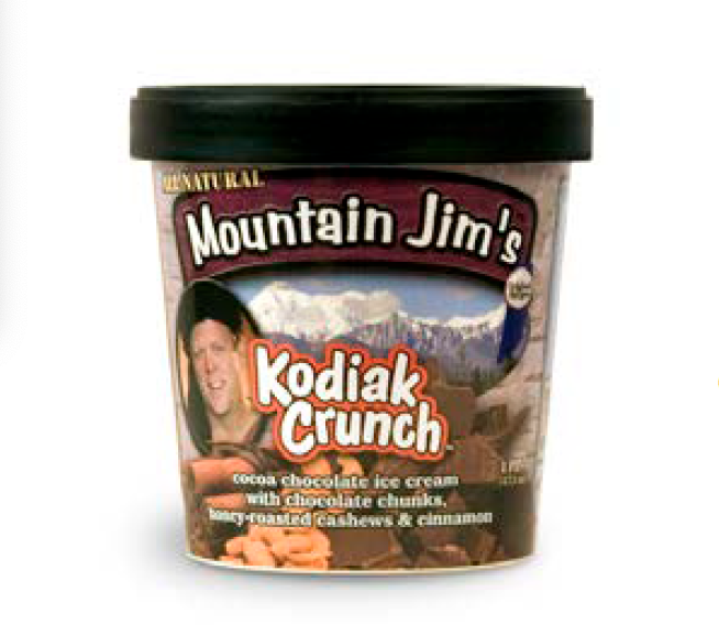 Kodiak Crunch