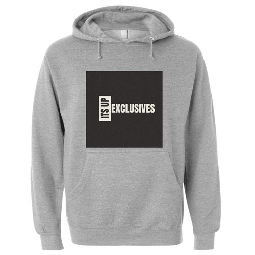 "ItsUPexclusives" Official Hoodie