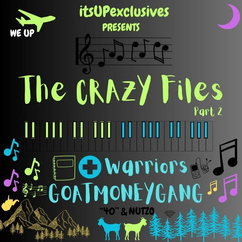 The Crazy Files 2 Album Artwork Original.jpg