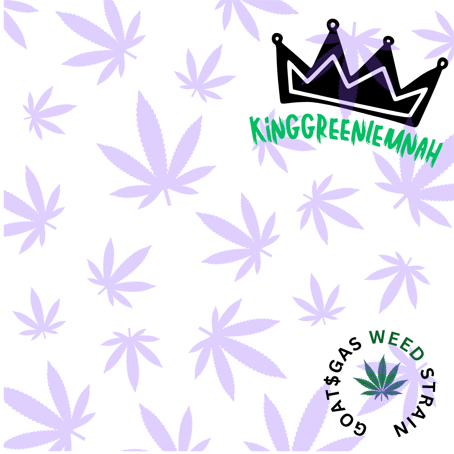 "KingGreenLemnah" Promo 3
Created by Kevin Michael Lemnah