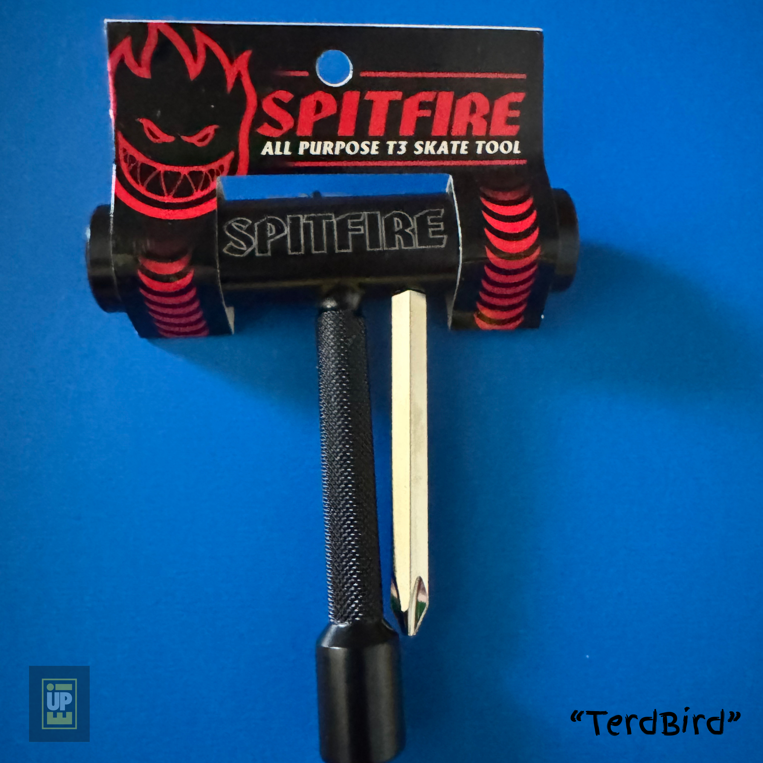 SPITFIRE Skate Tool
