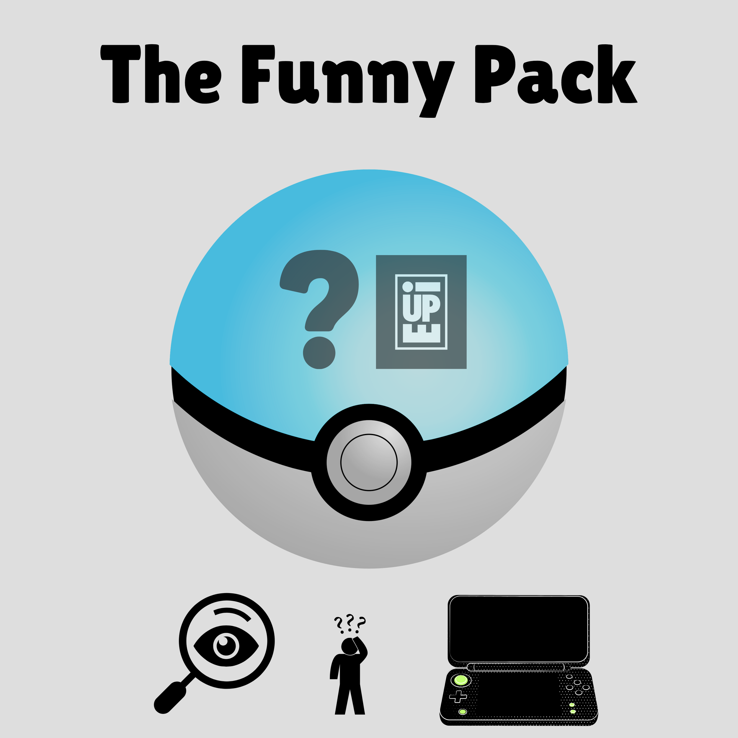 The Funny Pack
